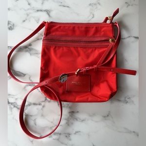 Marc Jacobs Canvas Crossbody
